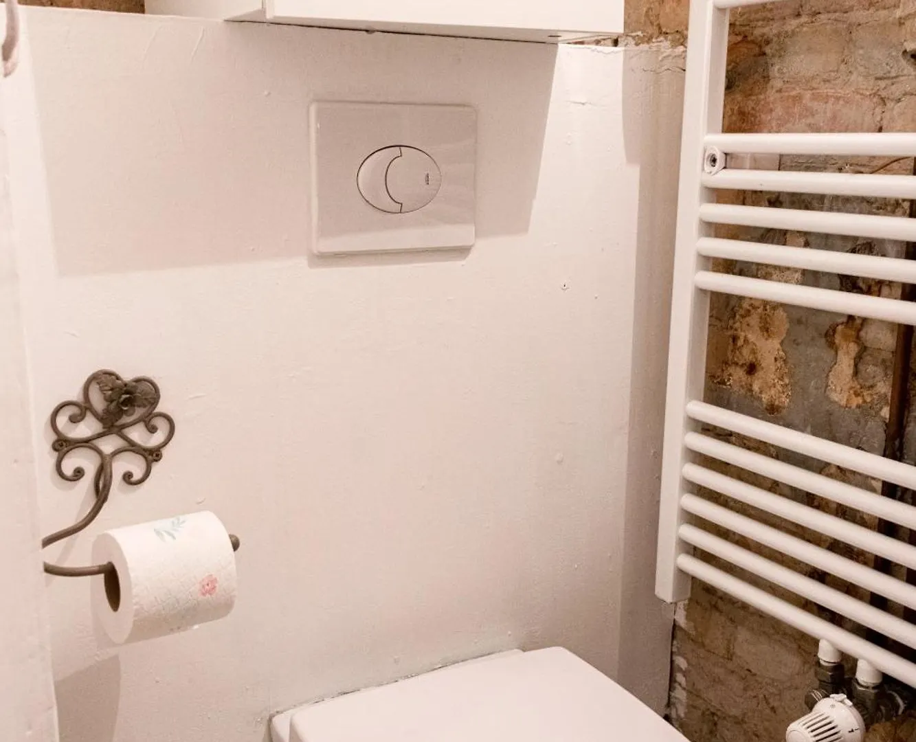 Boutique Altbau Apartment Βερολίνο