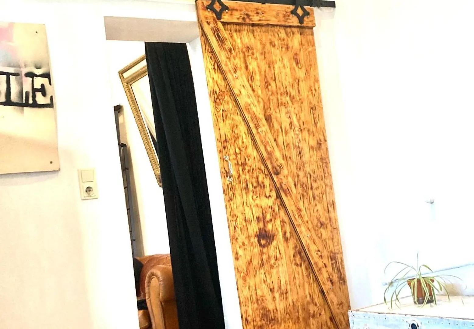 Boutique Altbau Apartment Βερολίνο