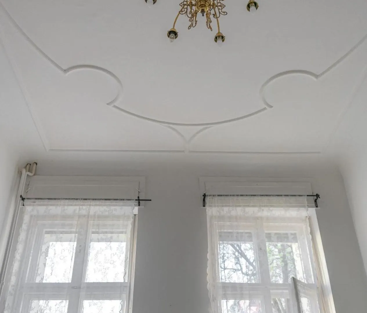 Boutique Altbau Apartment Βερολίνο Γερμανία