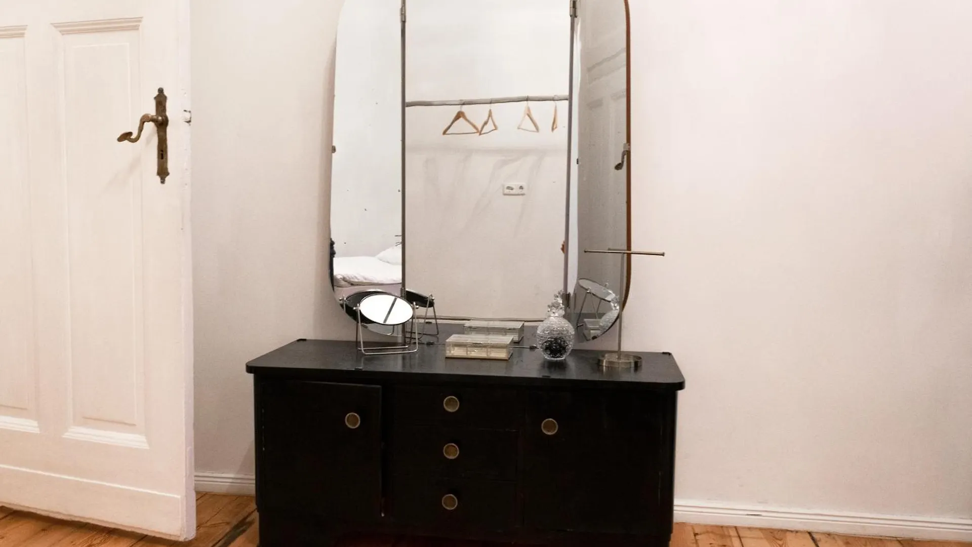 Boutique Altbau Apartment Βερολίνο
