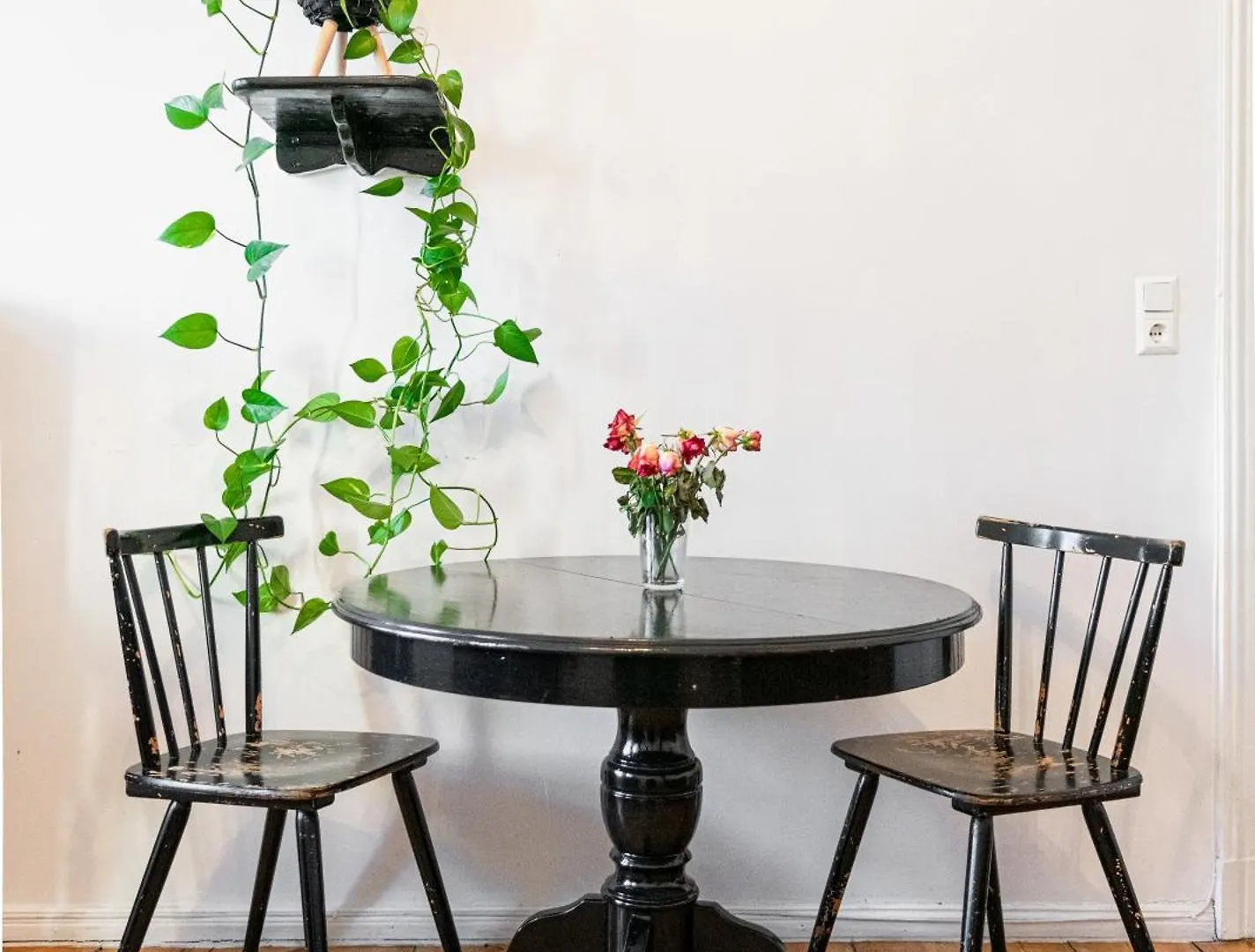 Boutique Altbau Apartment Βερολίνο