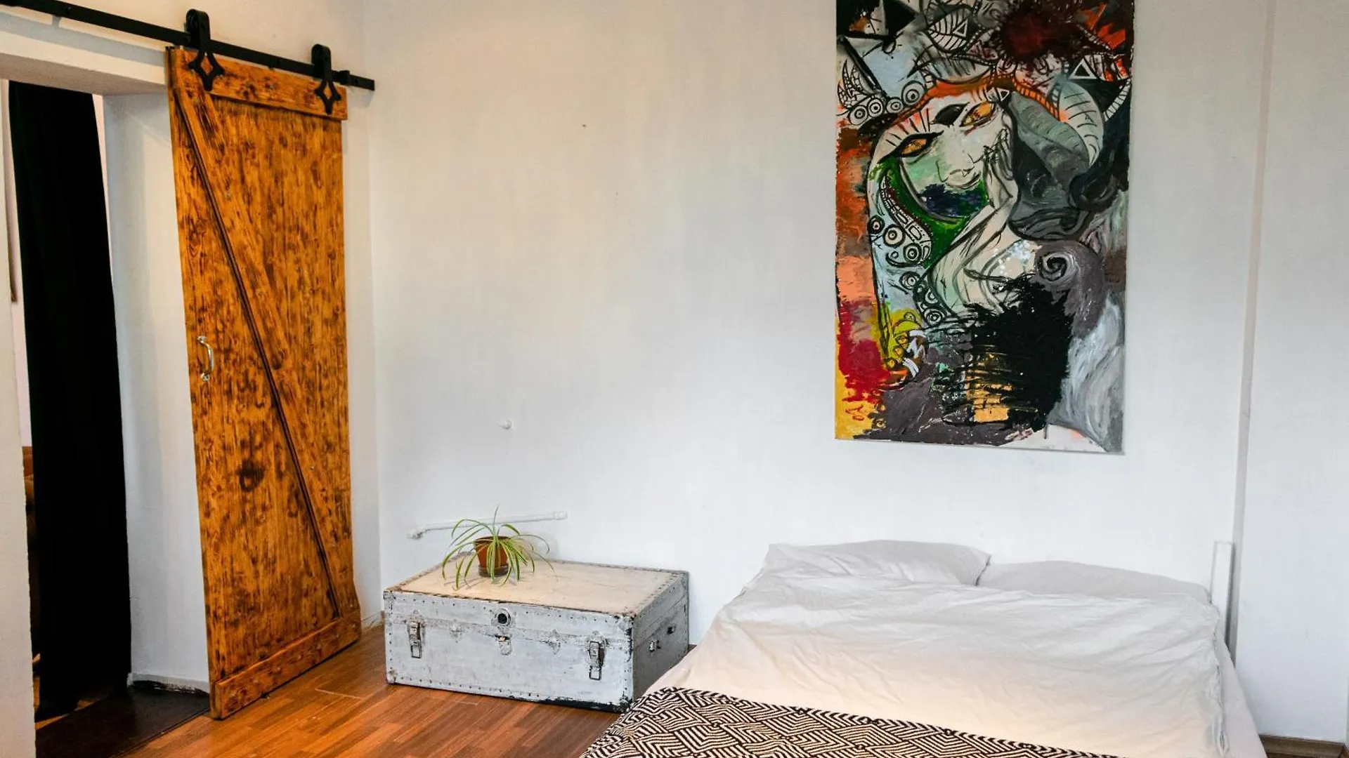 Boutique Altbau Apartment Βερολίνο 0*,