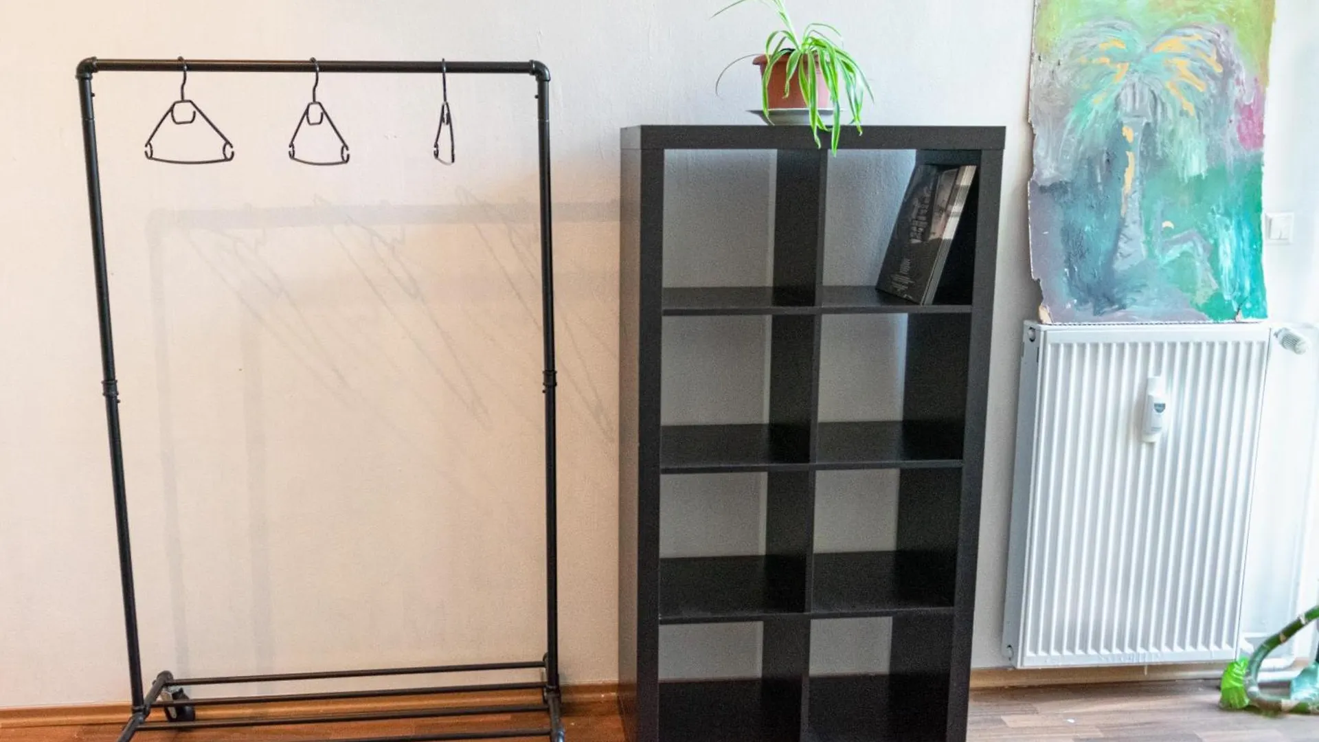 Boutique Altbau Apartment Βερολίνο