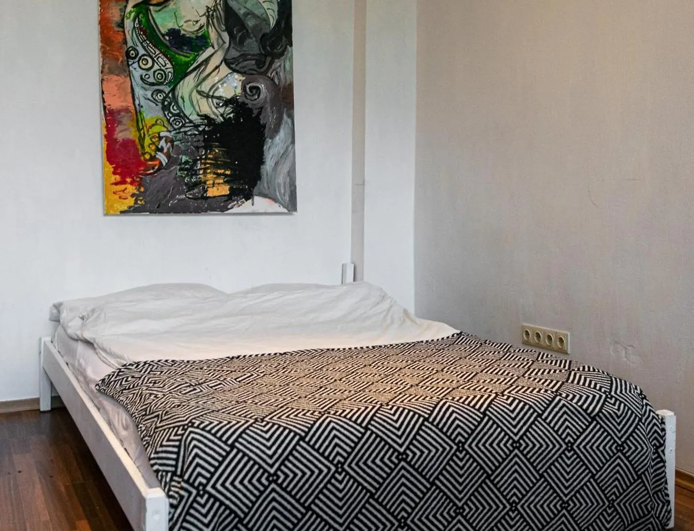 Boutique Altbau Apartment Βερολίνο