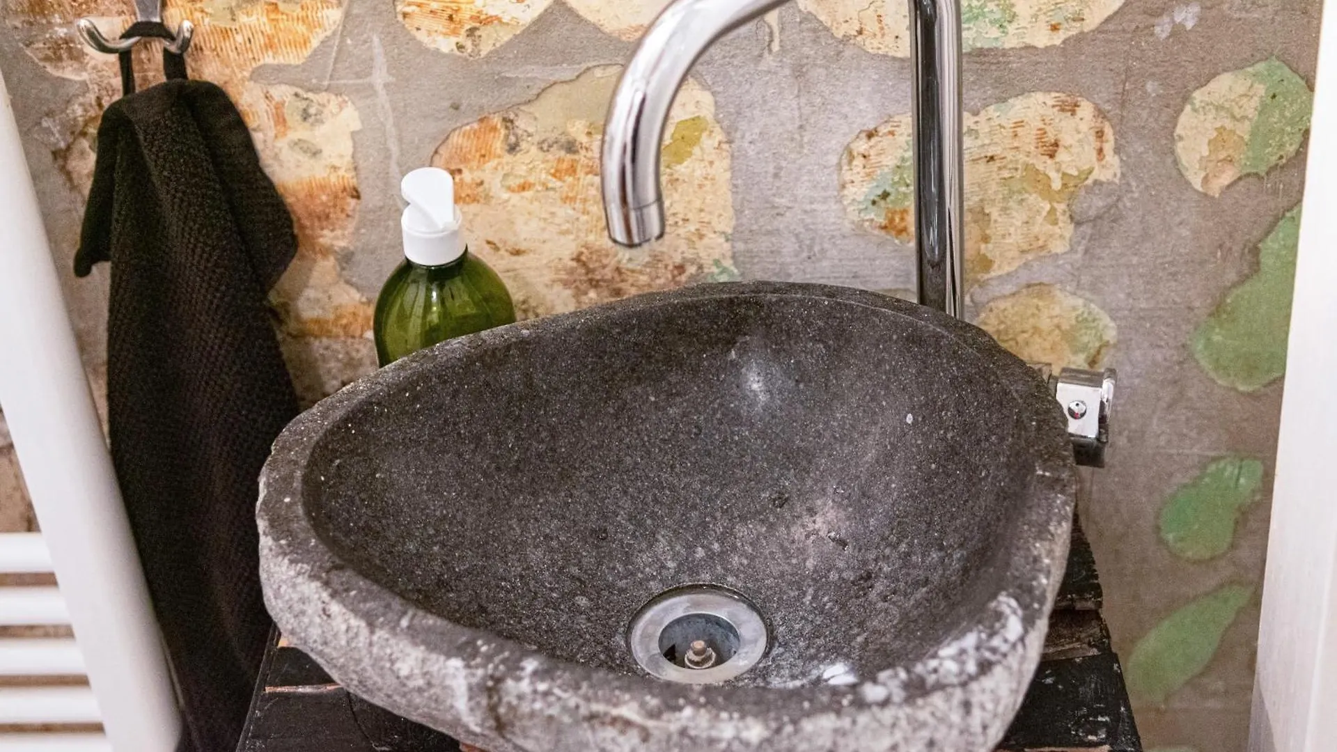 Boutique Altbau Apartment Βερολίνο